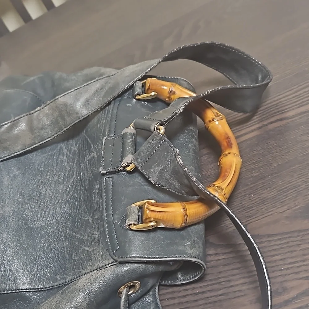Gucci Backpack - Picture 5 of 16